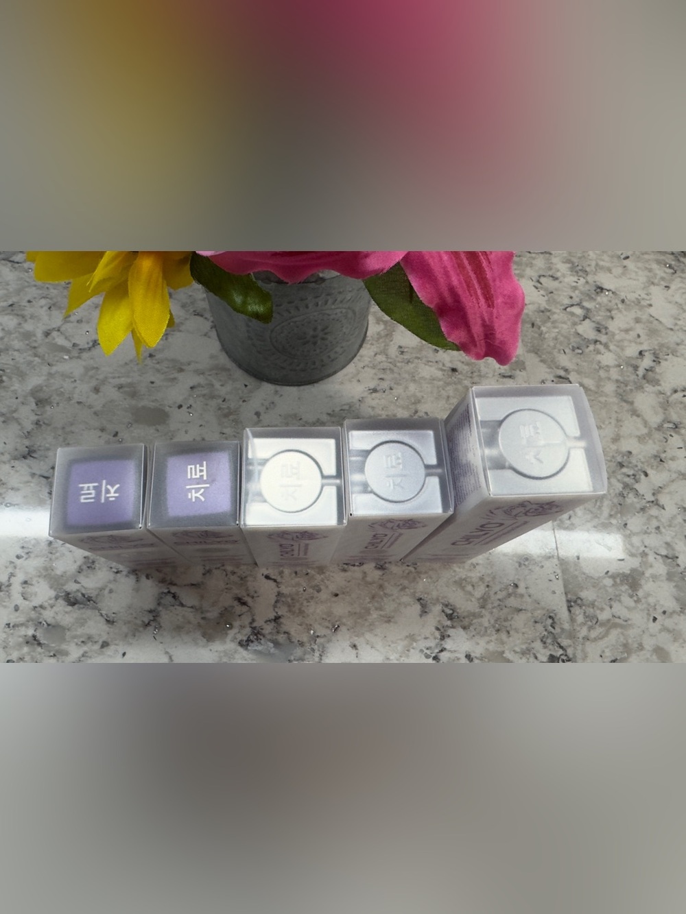 Chilyo Environmental Response Skincare set for face,neck, muscle balm Bundleof 5 - Picture 6 of 6